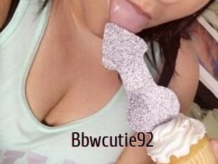 Bbwcutie92
