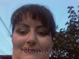 Bbwmaddie4