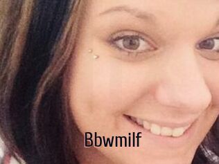 Bbwmilf