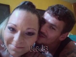 BeBe83