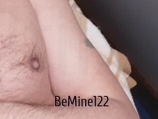 BeMine122