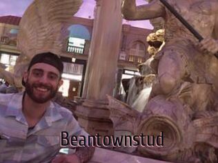 Beantownstud