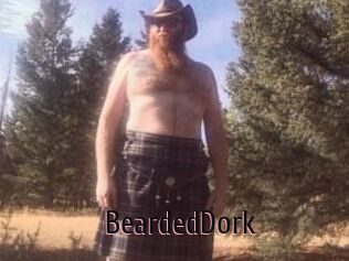BeardedDork