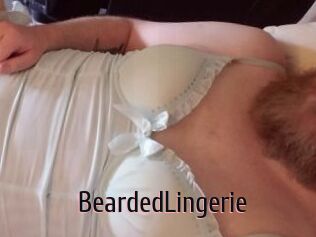 BeardedLingerie
