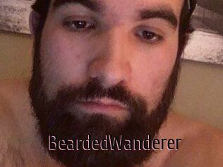 BeardedWanderer