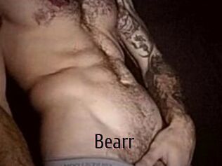Bearr