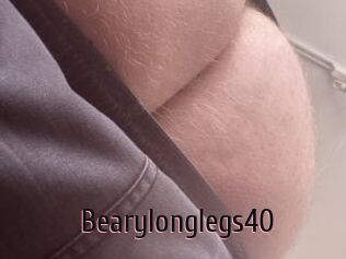 Bearylonglegs40