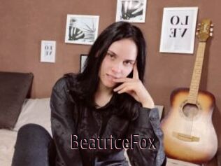 BeatriceFox