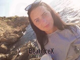 BeatriceX