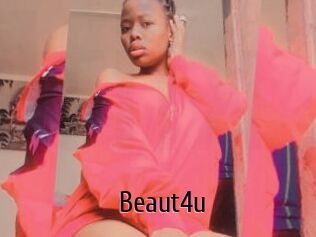 Beaut4u