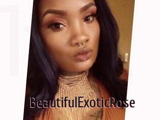 BeautifulExoticRose