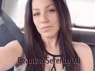 BeautifulSerenityXO