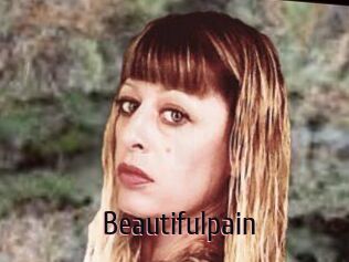 Beautifulpain