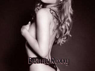 BeautyRoxxy