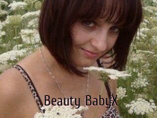 Beauty_BabyX
