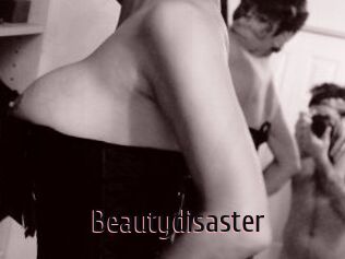 Beautydisaster