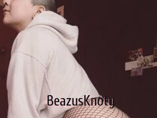BeazusKnoty