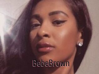 BebeBrown