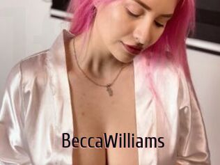 BeccaWilliams