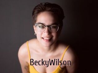 BeckyWilson