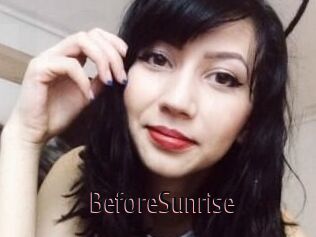 BeforeSunrise