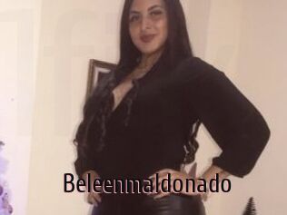 Beleenmaldonado