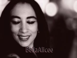 BellaAlicee