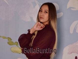 BellaBunting