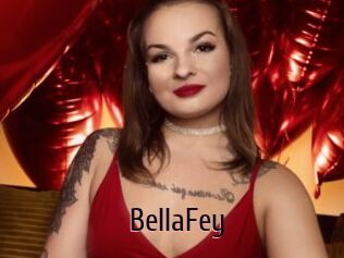 BellaFey