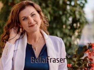 BellaFraser