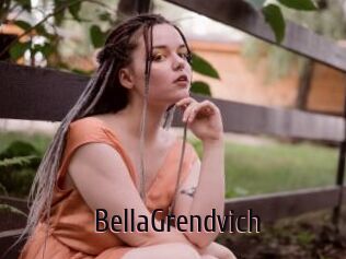 BellaGrendvich