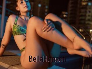 BellaHanson