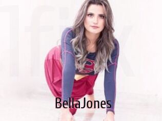 BellaJones