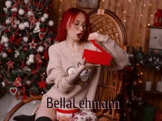 BellaLehmann
