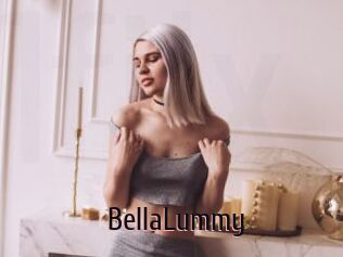 BellaLummy