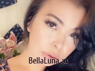 BellaLuna_xo