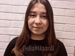 BellaMinardi