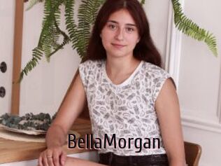 BellaMorgan