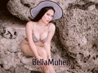 BellaMuher