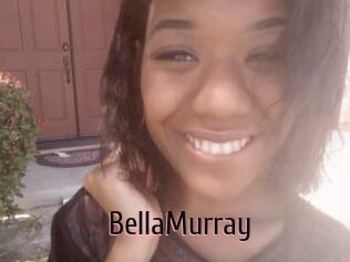 BellaMurray