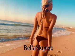 BellaSkyexo