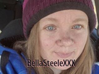 BellaSteeleXXX