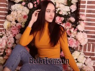 BellaTomson