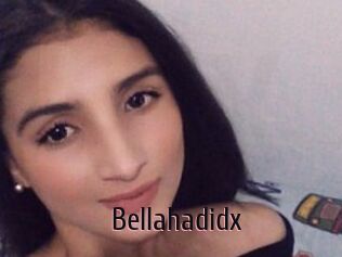 Bellahadidx