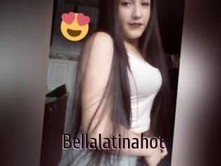Bellalatinahot