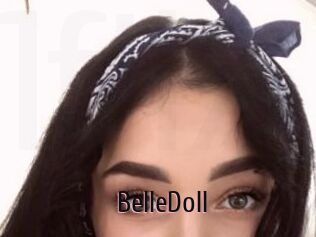 BelleDoll