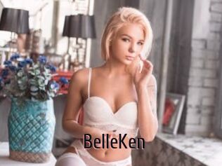 BelleKen