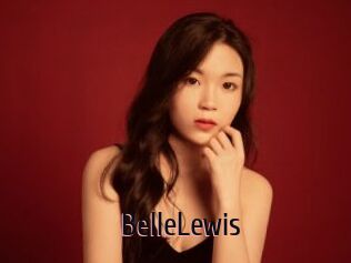 BelleLewis