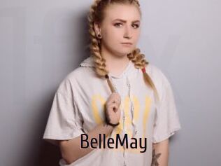 BelleMay 1 film x