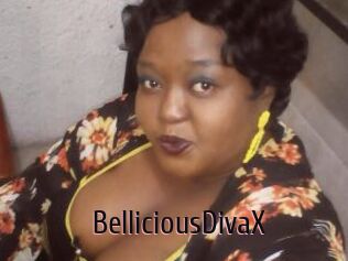 BelliciousDivaX